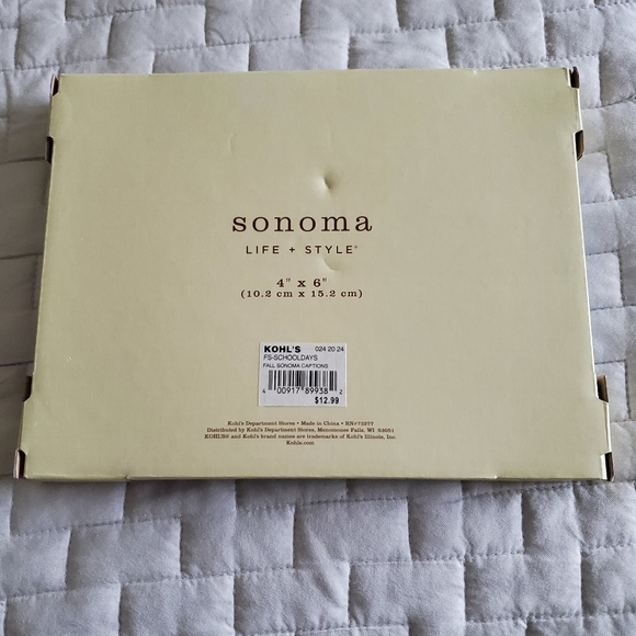 School Days - Photo Frame - Picture 3 of 3